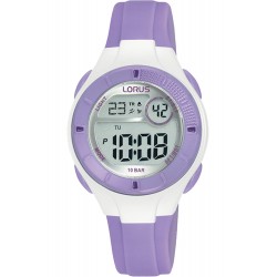 Lorus KIDS watches for girl