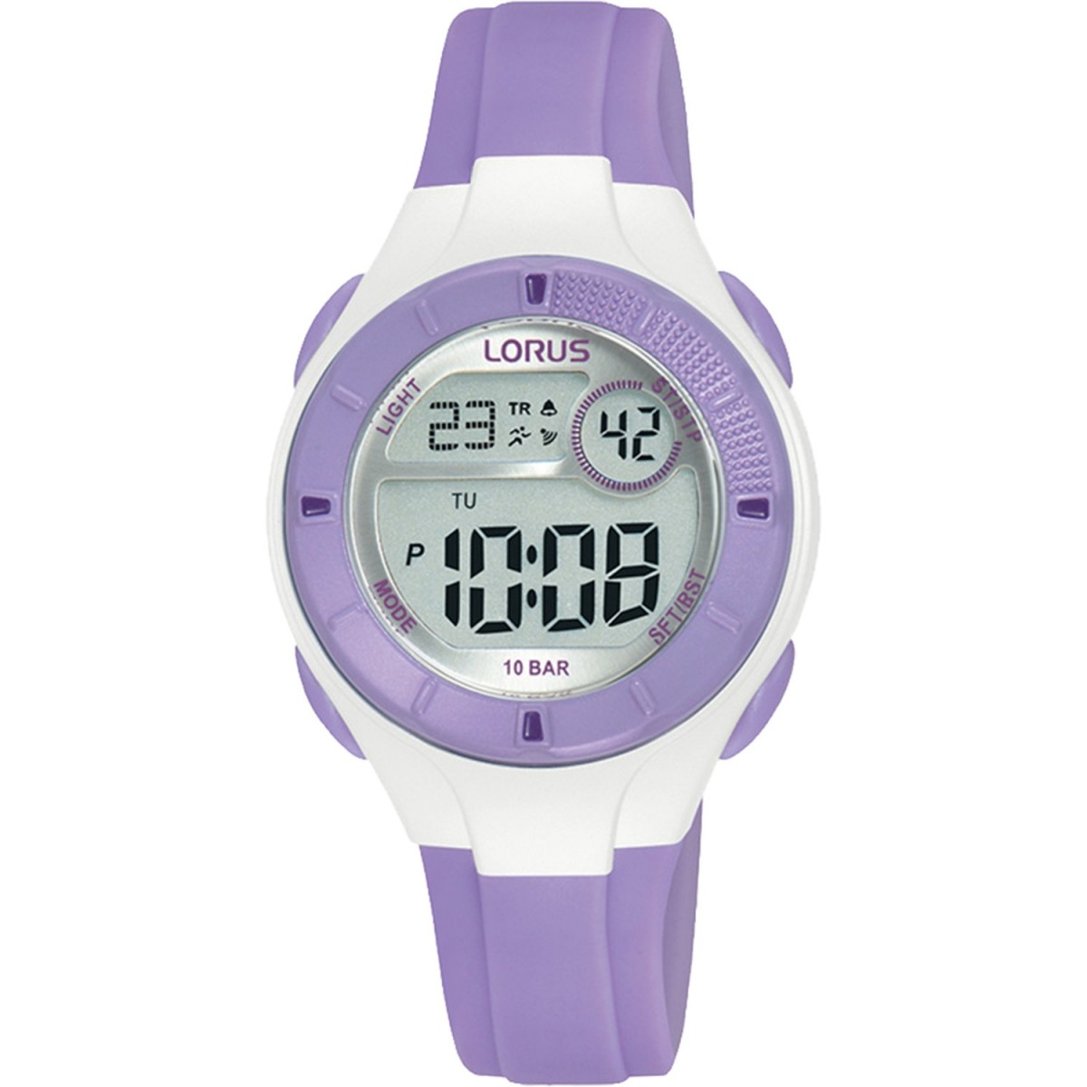 Lorus KIDS watches for girl