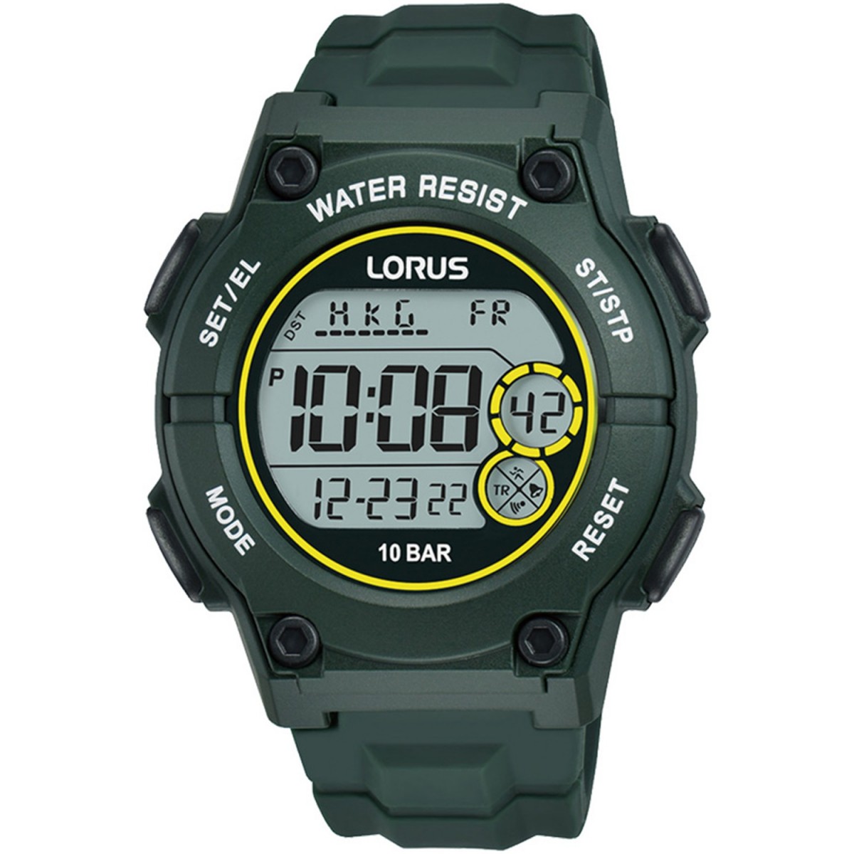 Lorus SPORT MAN watches for men