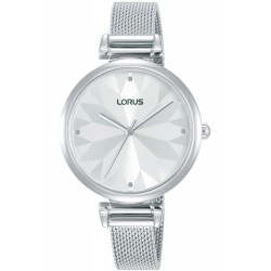 Lorus WOMAN watches for women