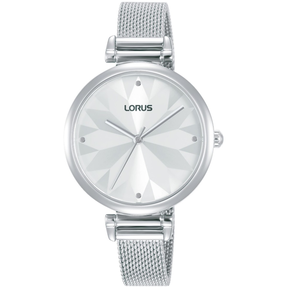 Lorus WOMAN watches for women