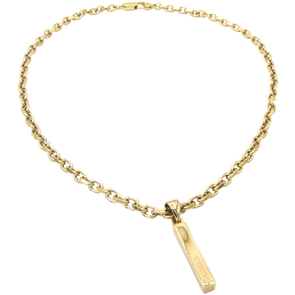 Guess men's hotsell necklaces jewelry