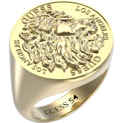 GUESS JEWELLERY MAN LION KING