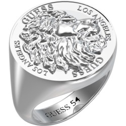 GUESS JEWELLERY MAN LION KING