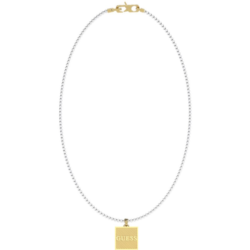 Guess clearance men's necklaces