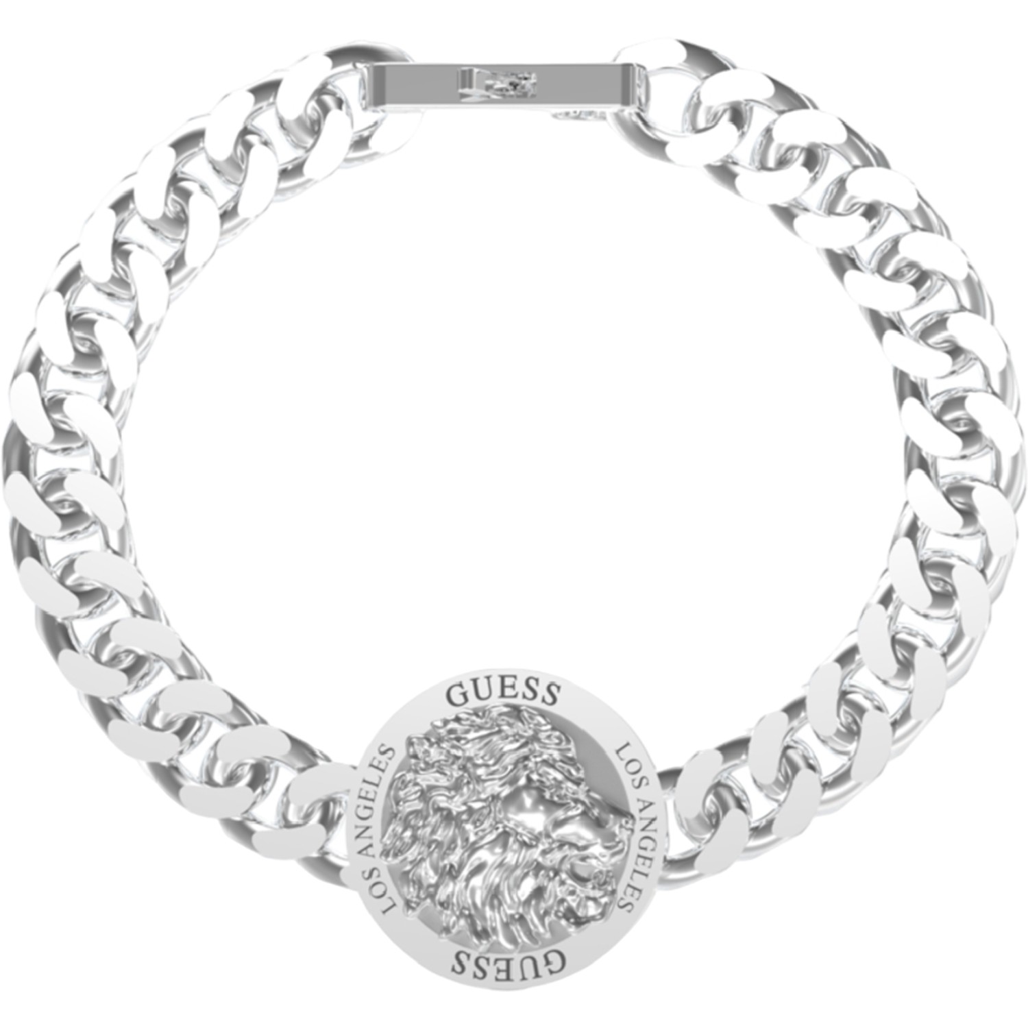 Guess los angeles on sale bracelet