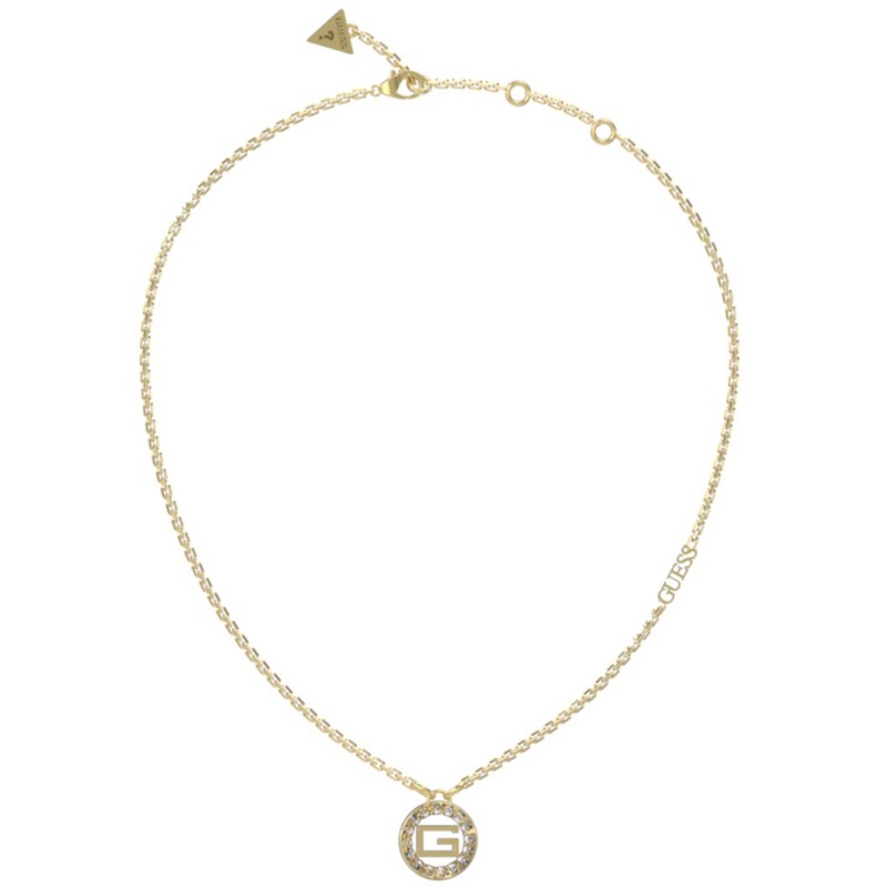 Guess GUESS ICON pendants - necklaces for women