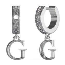 Guess HUGGIE ME earrings for women