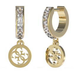 Guess HUGGIE ME earrings for women