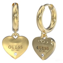 Guess HUGGIE ME earrings for women