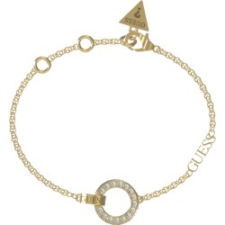 Guess CIRCLE LIGHTS bracelets for women