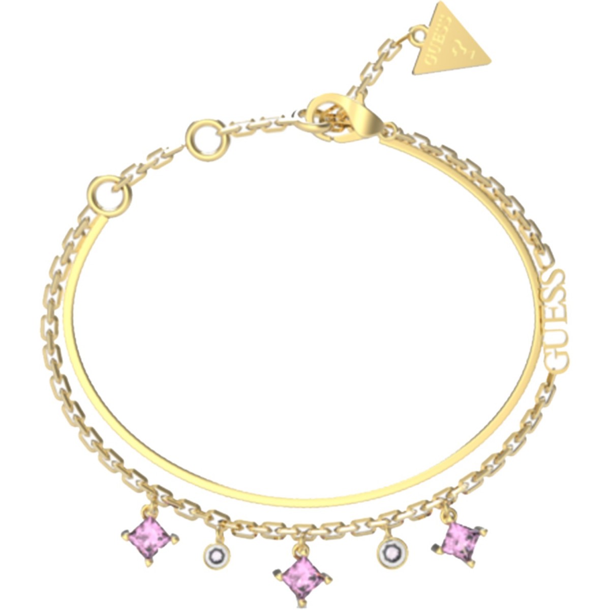 Guess PERFECT LIAISON bracelets for women