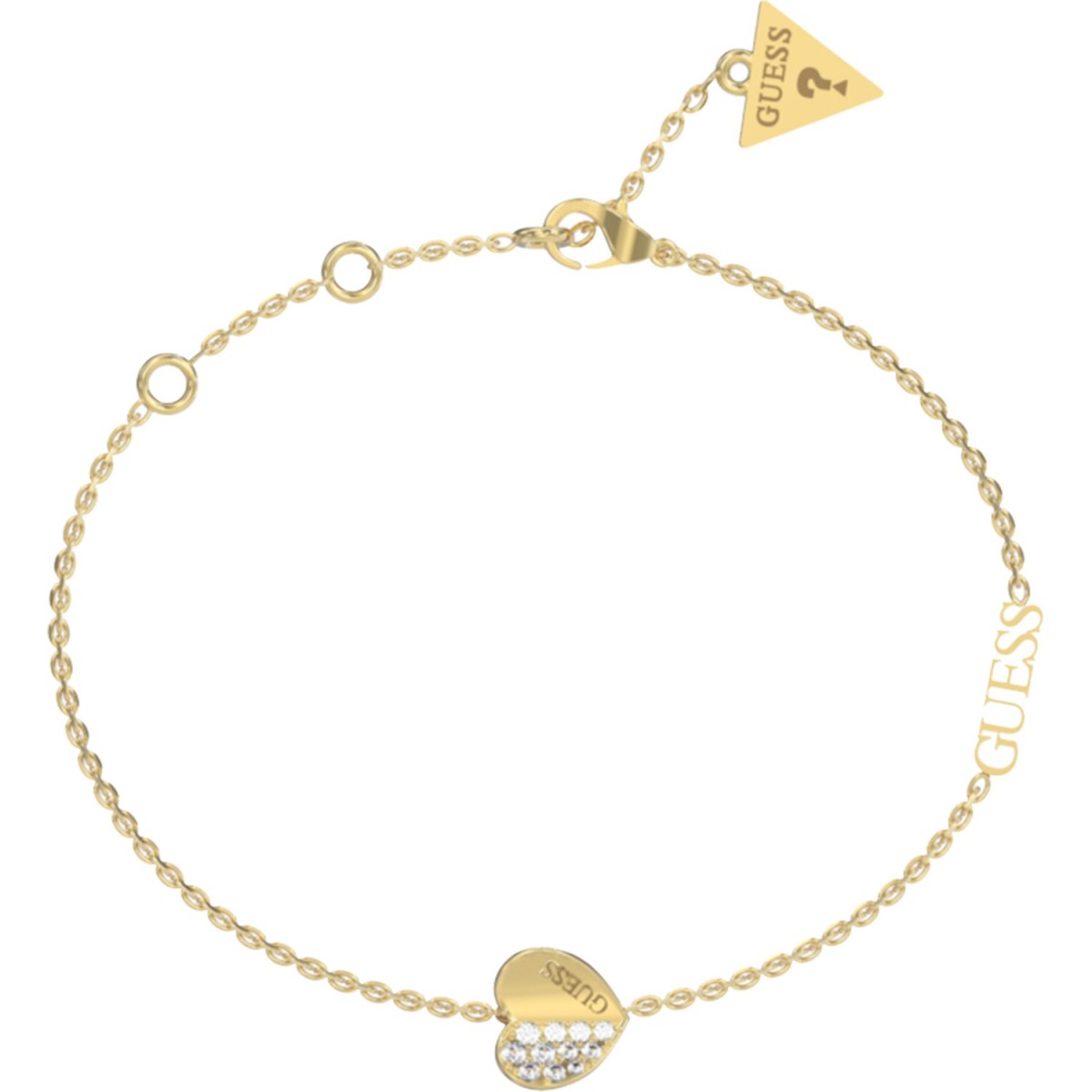 Guess LOVELY GUESS bracelets for women