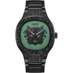 Guess GENTS KINGDOM watches for men