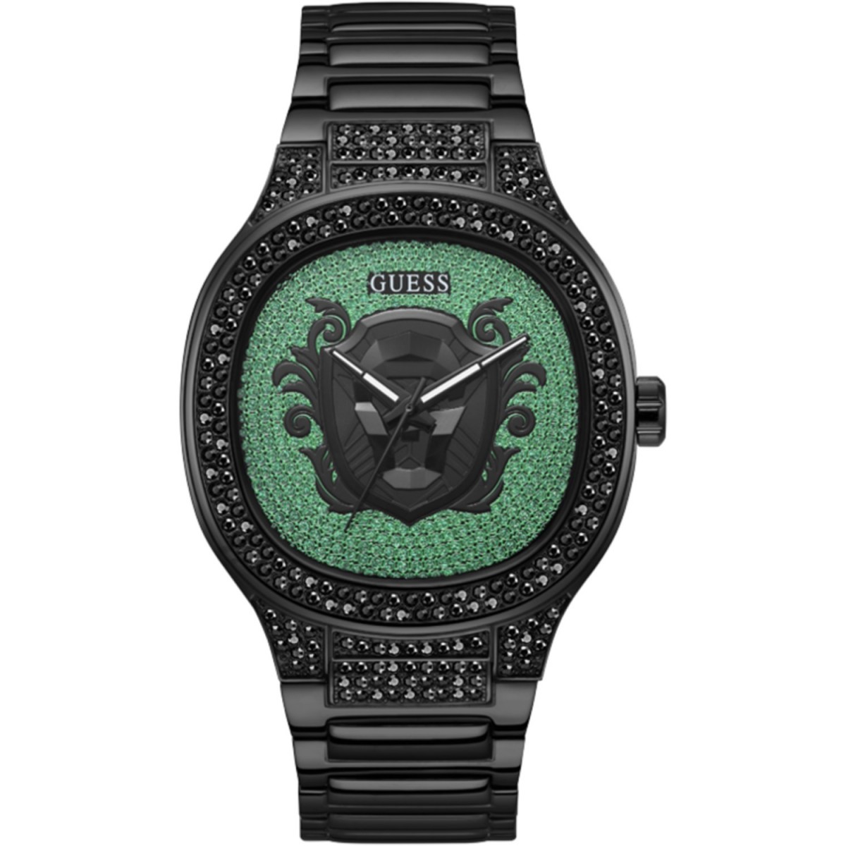 Guess GENTS KINGDOM watches for men