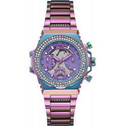 Guess LADIES FUSION watches for women