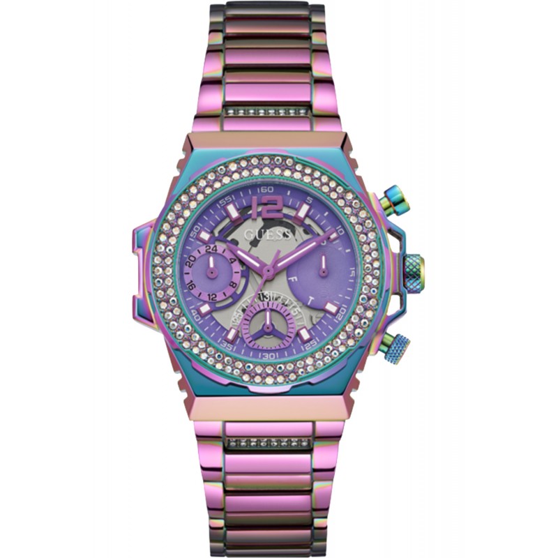 Guess LADIES FUSION watches for women