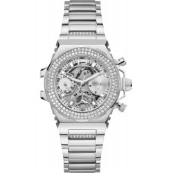 GUESS WATCHES LADIES FUSION