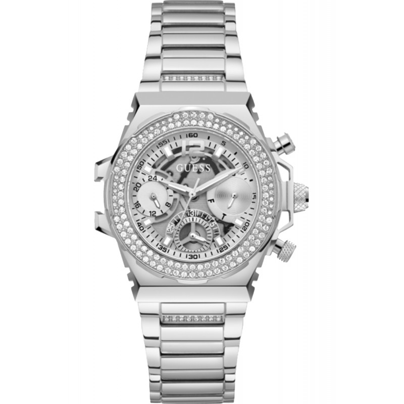 Guess LADIES FUSION watches for women