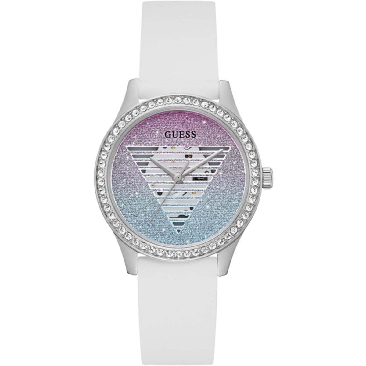 Guess LADIES LADY IDOL watches for women