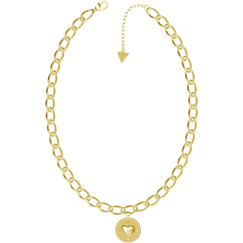 Guess TALISMANIA pendants - necklaces for women