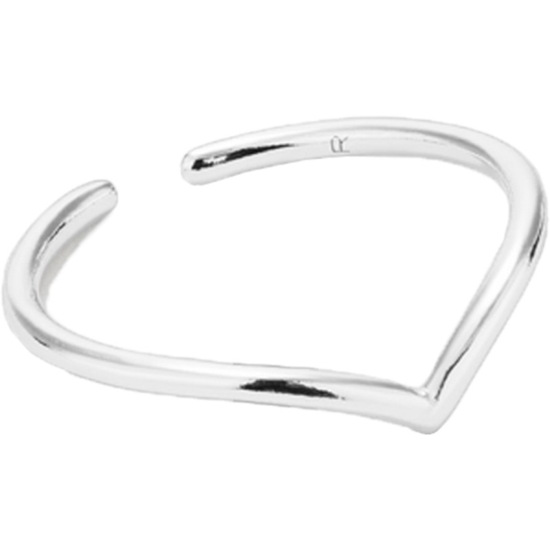 Radiant BASICS ring for women