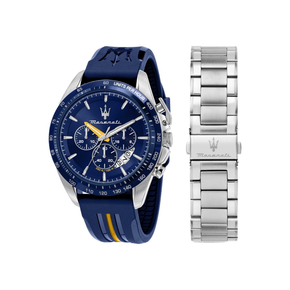 Maserati MODENA EDITION watches for men