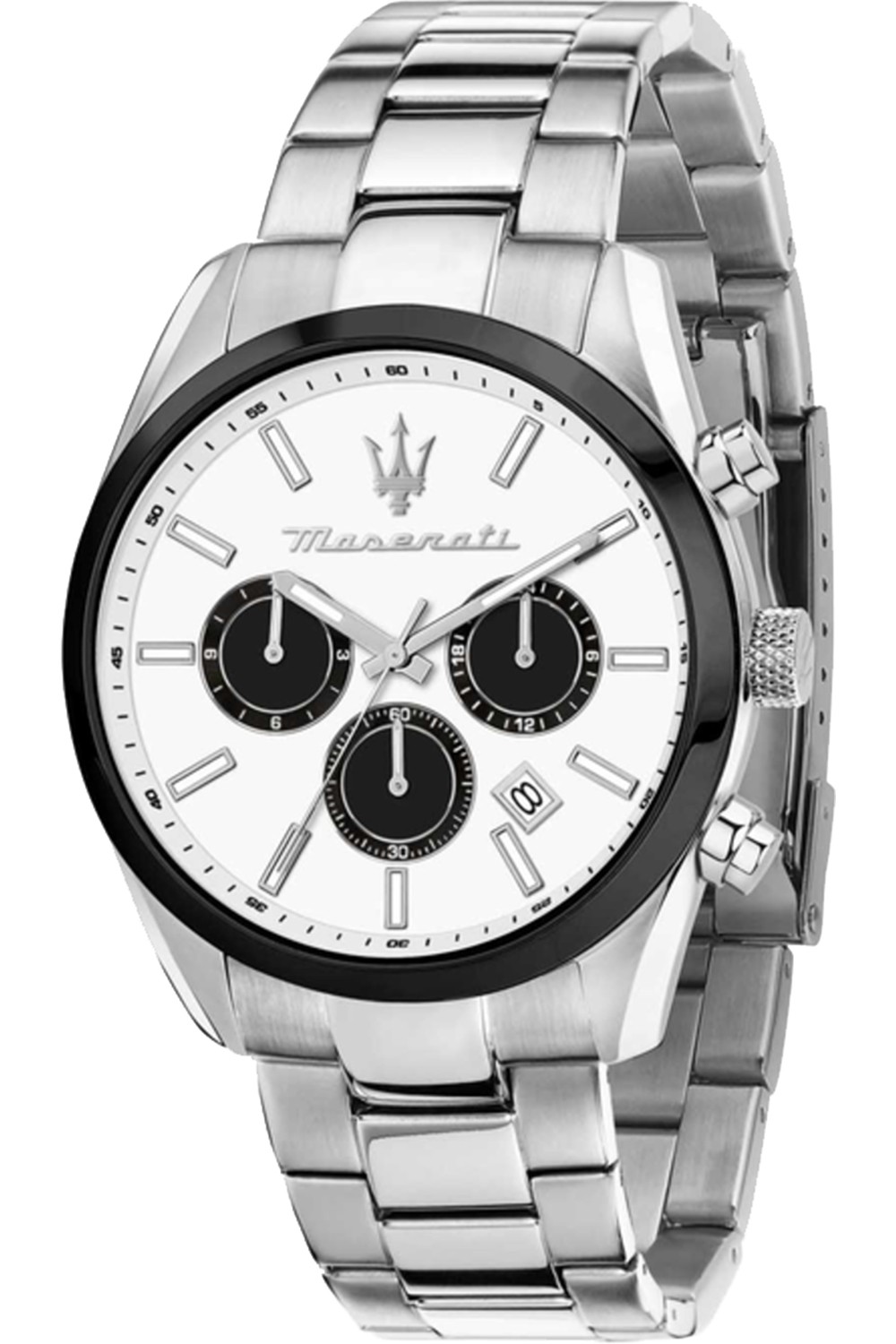 Watches Maserati ATTRAZIONE -