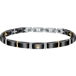 Maserati VARIS bracelets for men