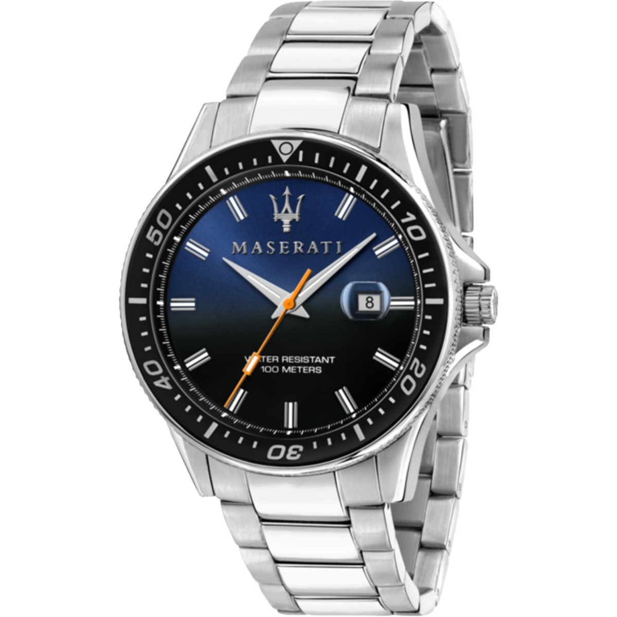 Maserati SFIDA watches for men