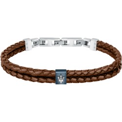 Maserati JEWELS bracelets for men