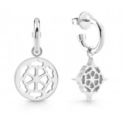 GUESS JEWELLERY BLOOMING PEONY