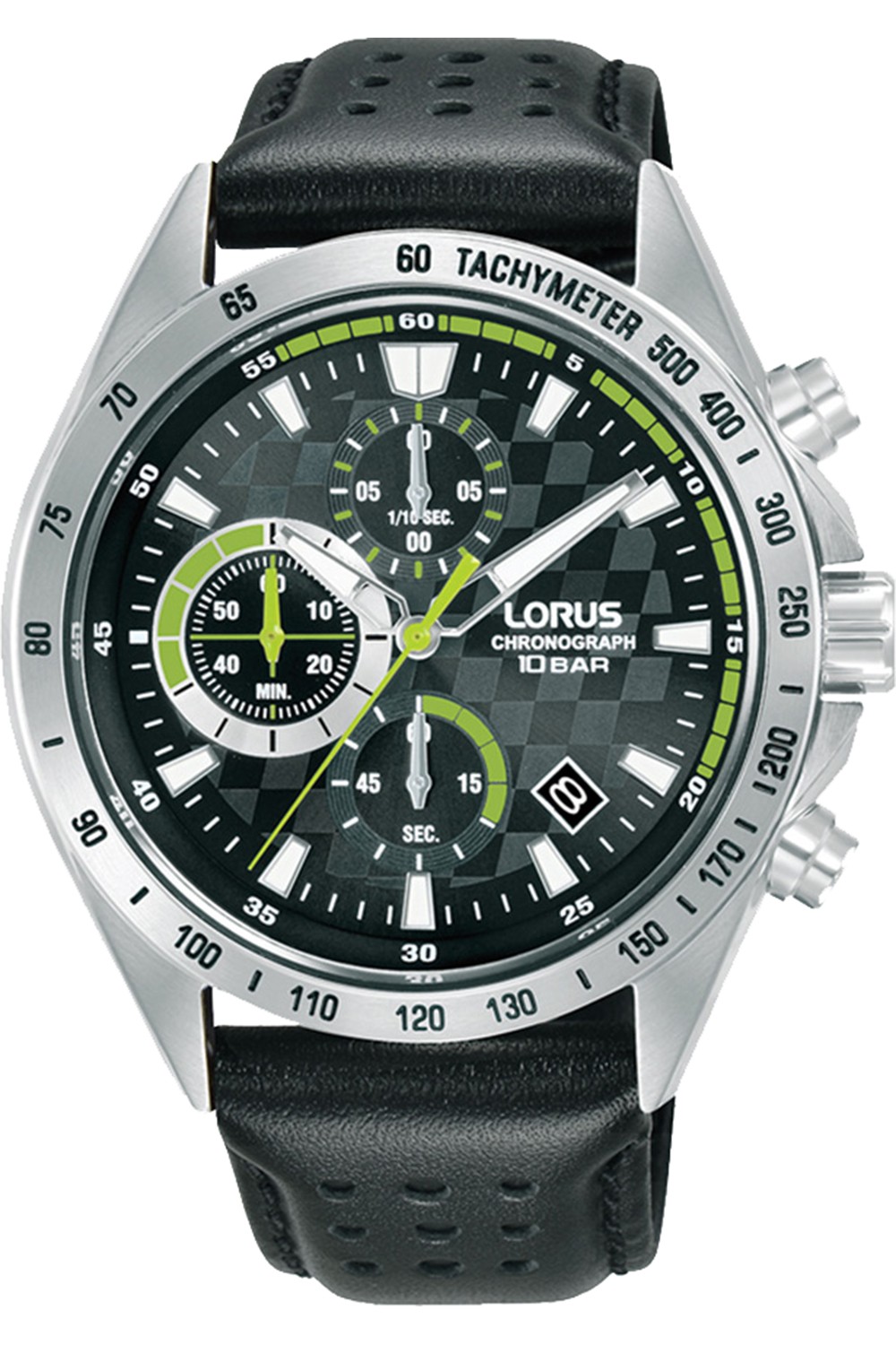 Casio lorus on sale