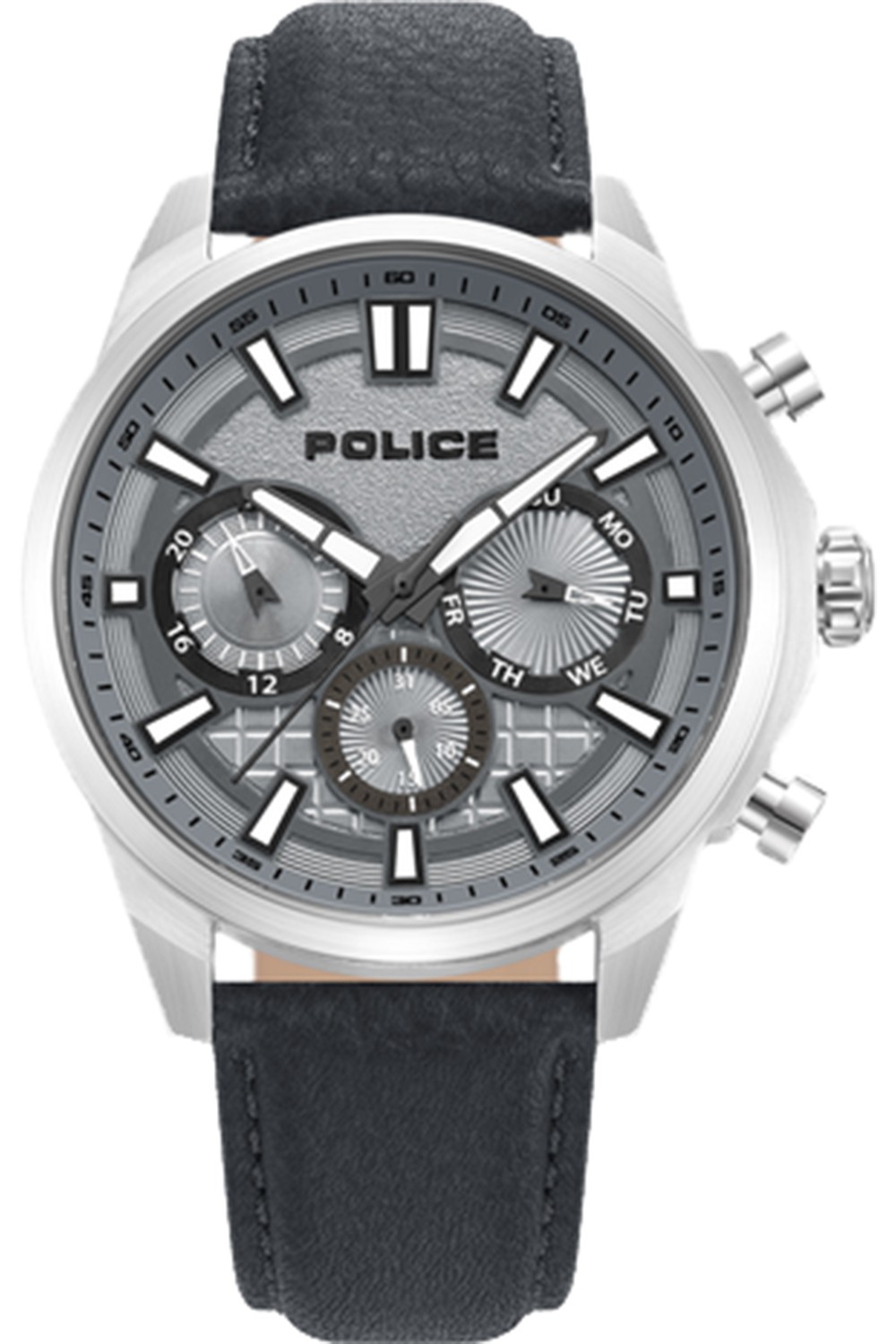 Police discount watch images