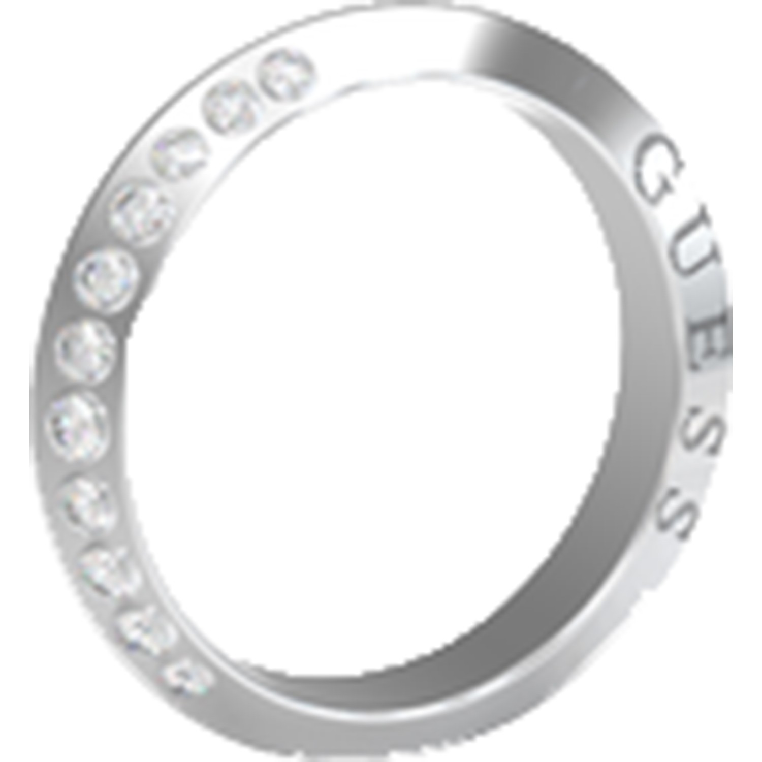 Guess 2025 rings jewellery