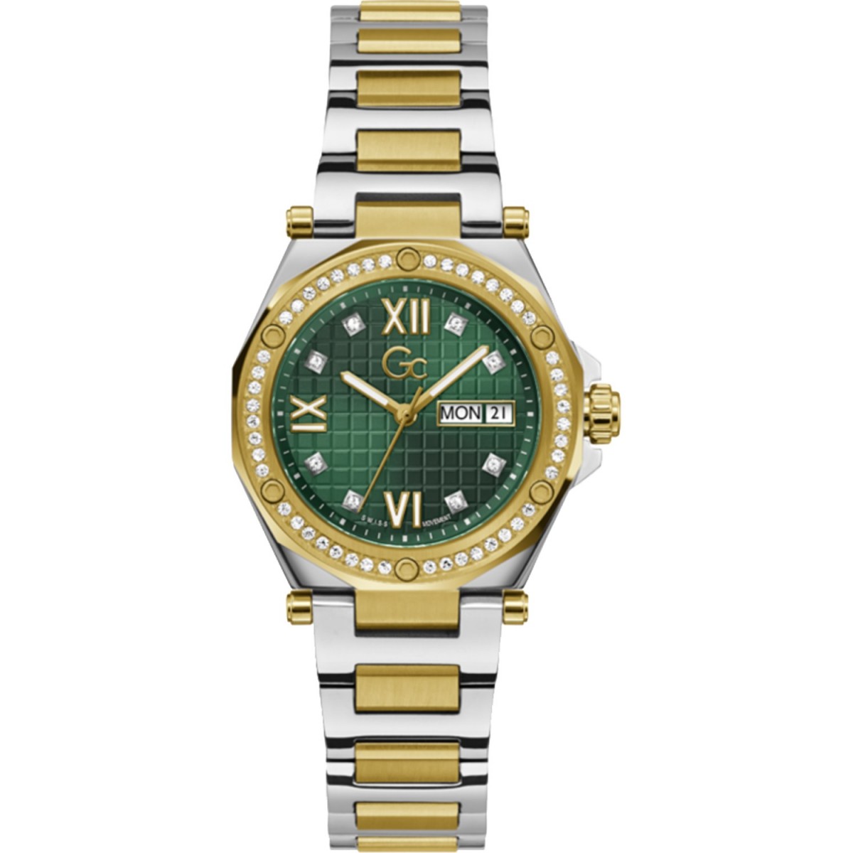 GC LEGACY LADY watches for women