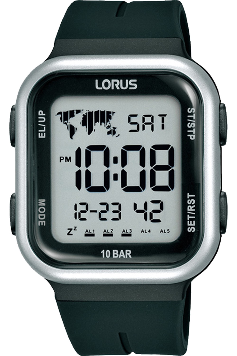 Lorus best sale