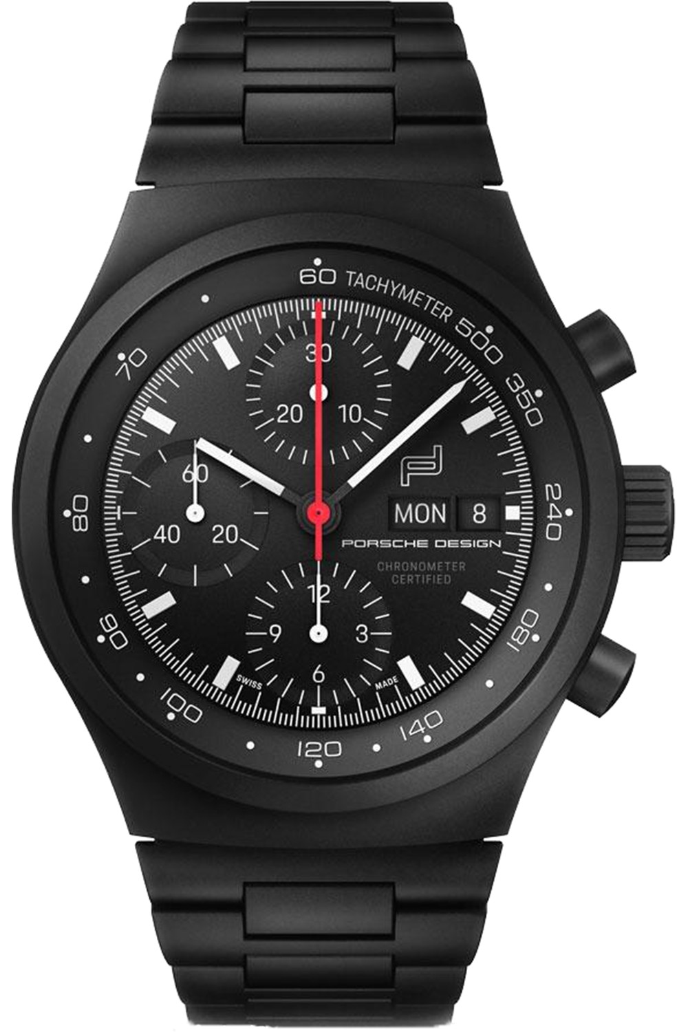 Porsche discount design chronograph