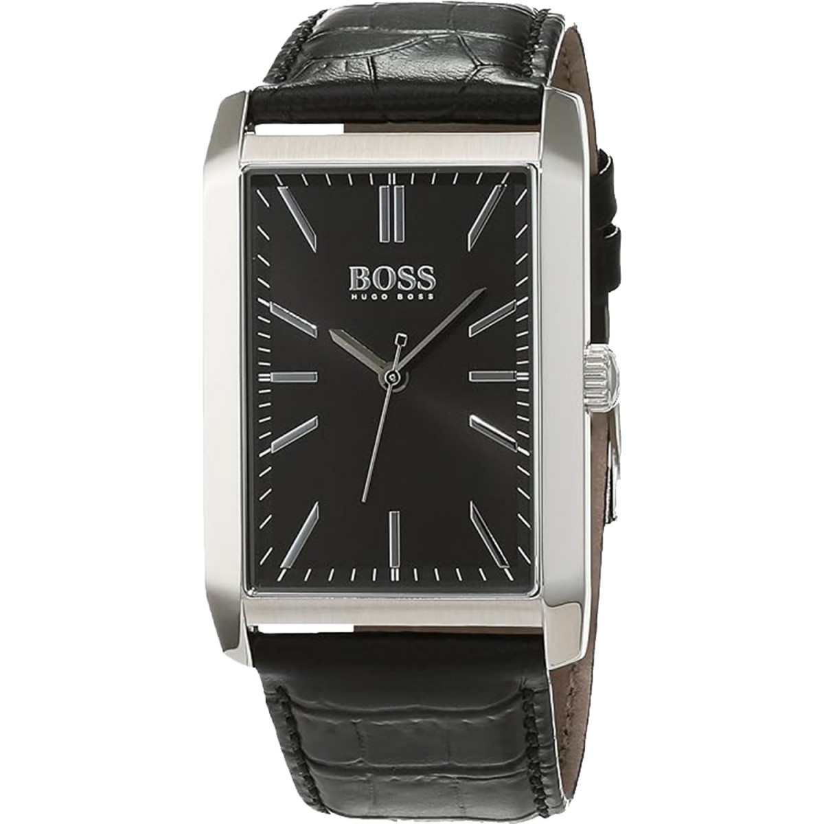 Hugo boss dress best sale watch