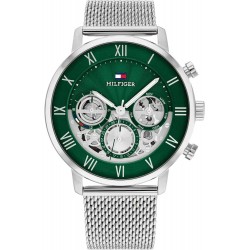 Tommy Hilfiger LEGEND watches for men