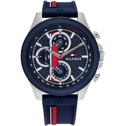 Tommy Hilfiger CLARK watches for men