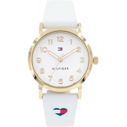 Tommy Hilfiger KIDS watches for girls