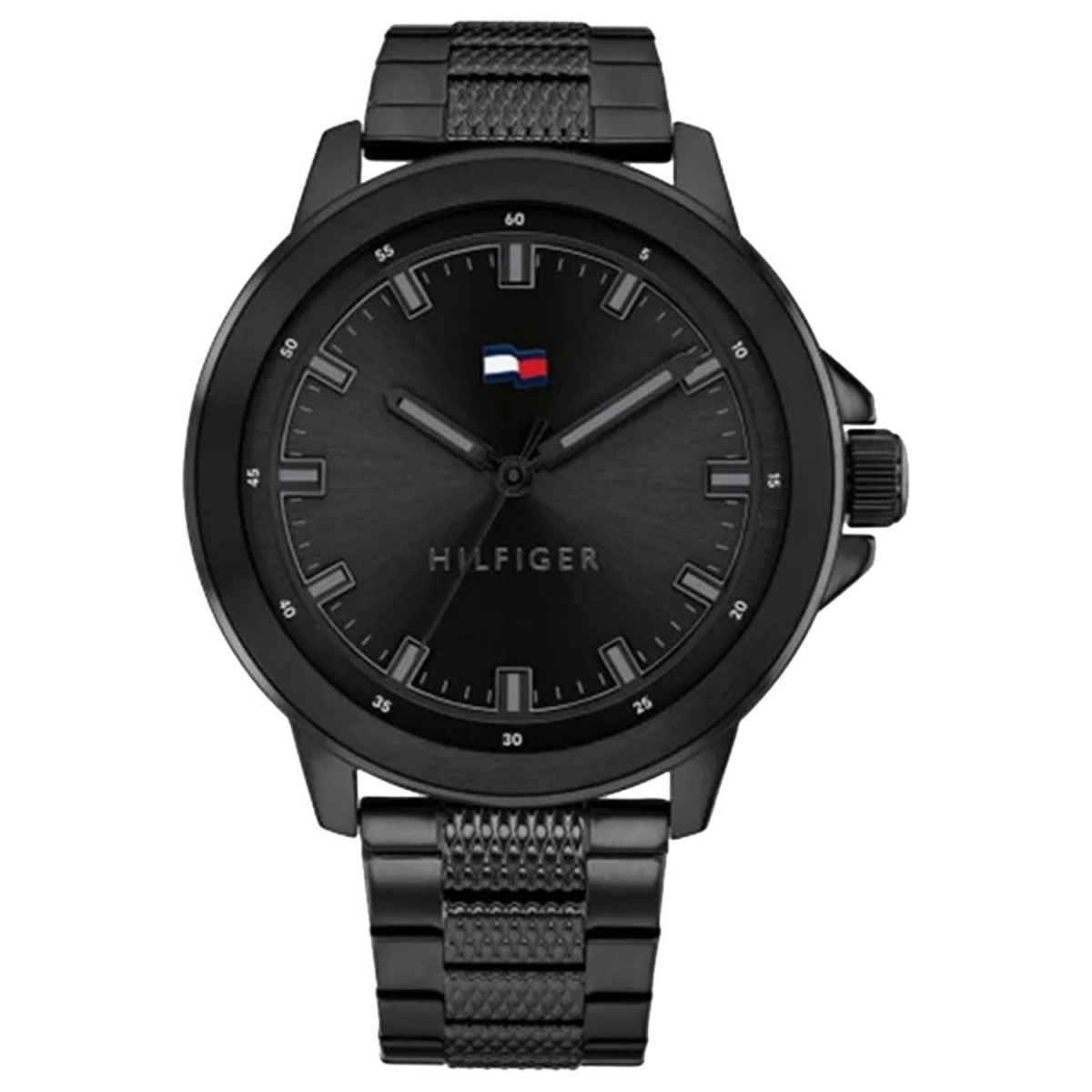 Tommy hilfiger watch and deals cufflink set