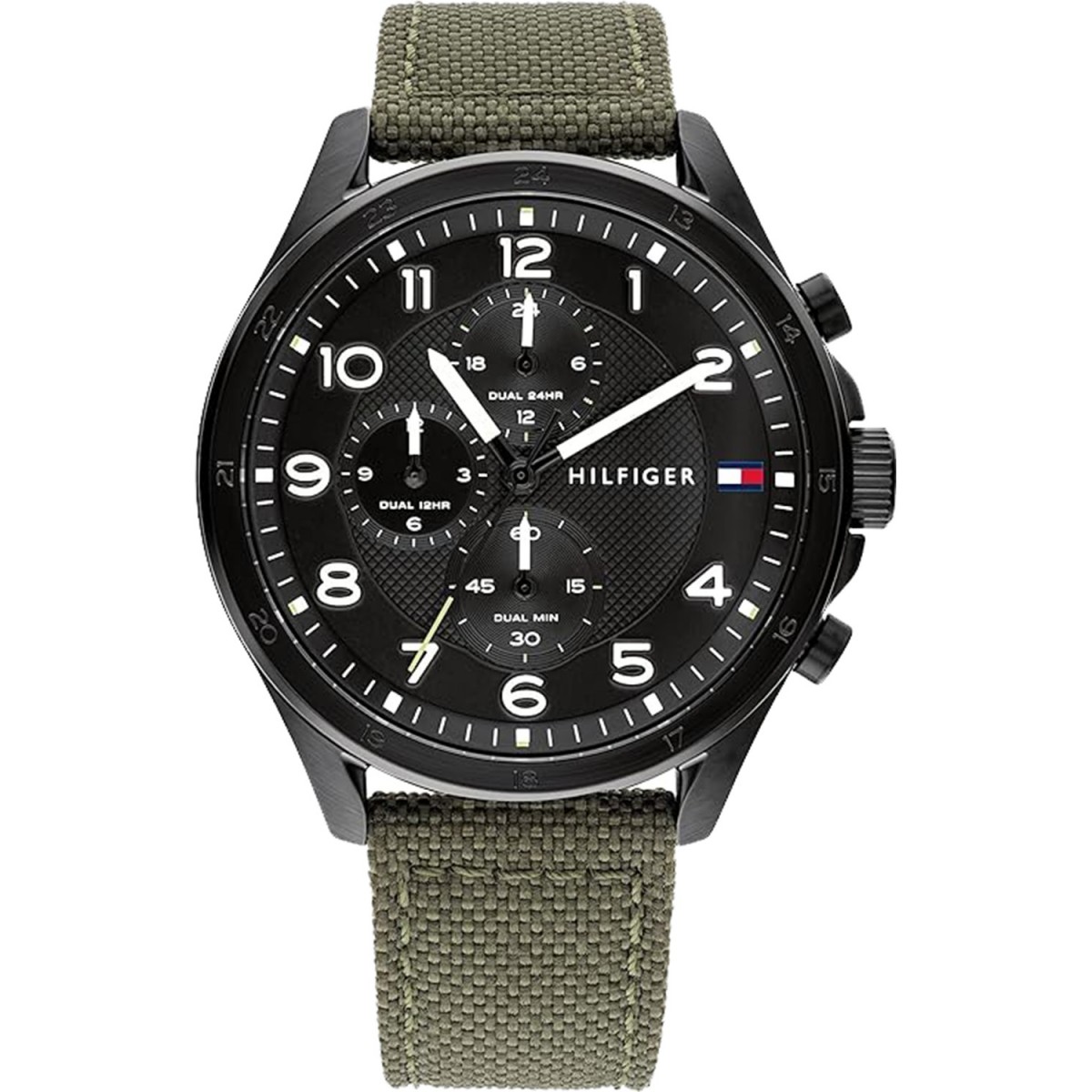 Tommy Hilfiger AXEL watches for men