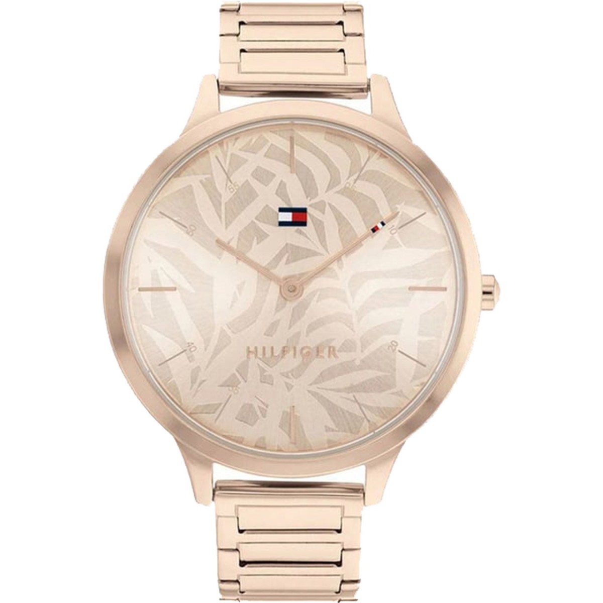 Hilfiger women's online watches