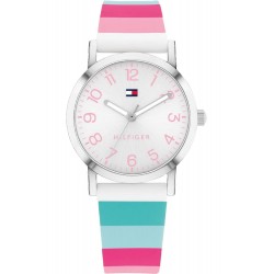 Tommy Hilfiger KIDS watches for girls