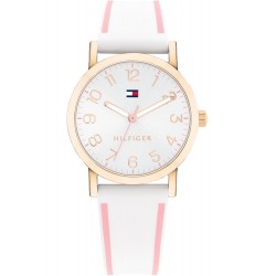 Tommy Hilfiger KIDS watches for girls