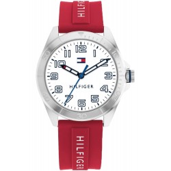 Tommy Hilfiger KIDS watches for boys