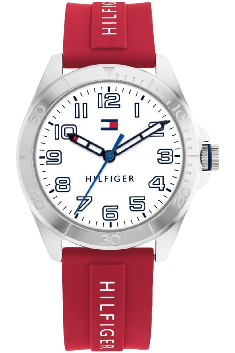 Kids tommy cheap hilfiger watch