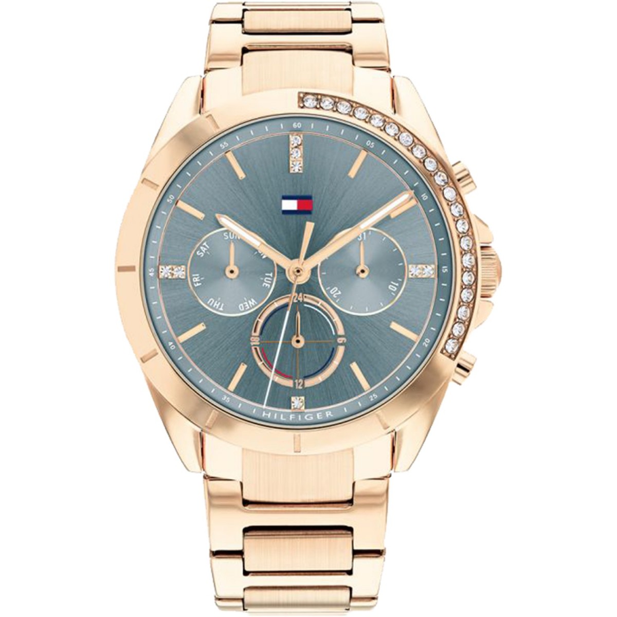 Tommy Hilfiger KENNEDY watches for women